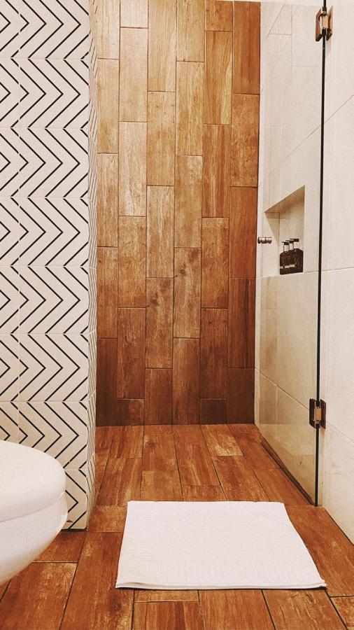 Casa Bicachi - Adults Only Hotel ปูแอร์โตเอสกอนดิโด ภายนอก รูปภาพ