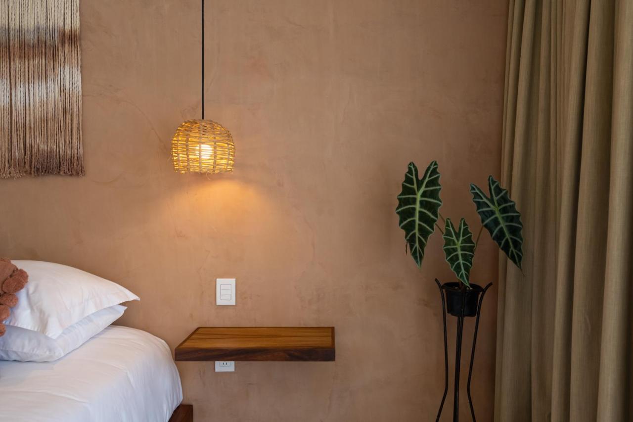 Casa Bicachi - Adults Only Hotel ปูแอร์โตเอสกอนดิโด ภายนอก รูปภาพ