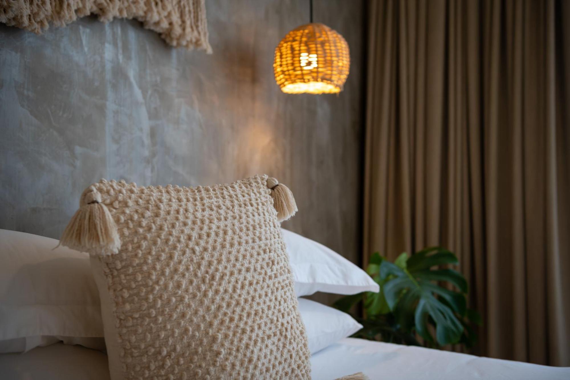 Casa Bicachi - Adults Only Hotel ปูแอร์โตเอสกอนดิโด ภายนอก รูปภาพ