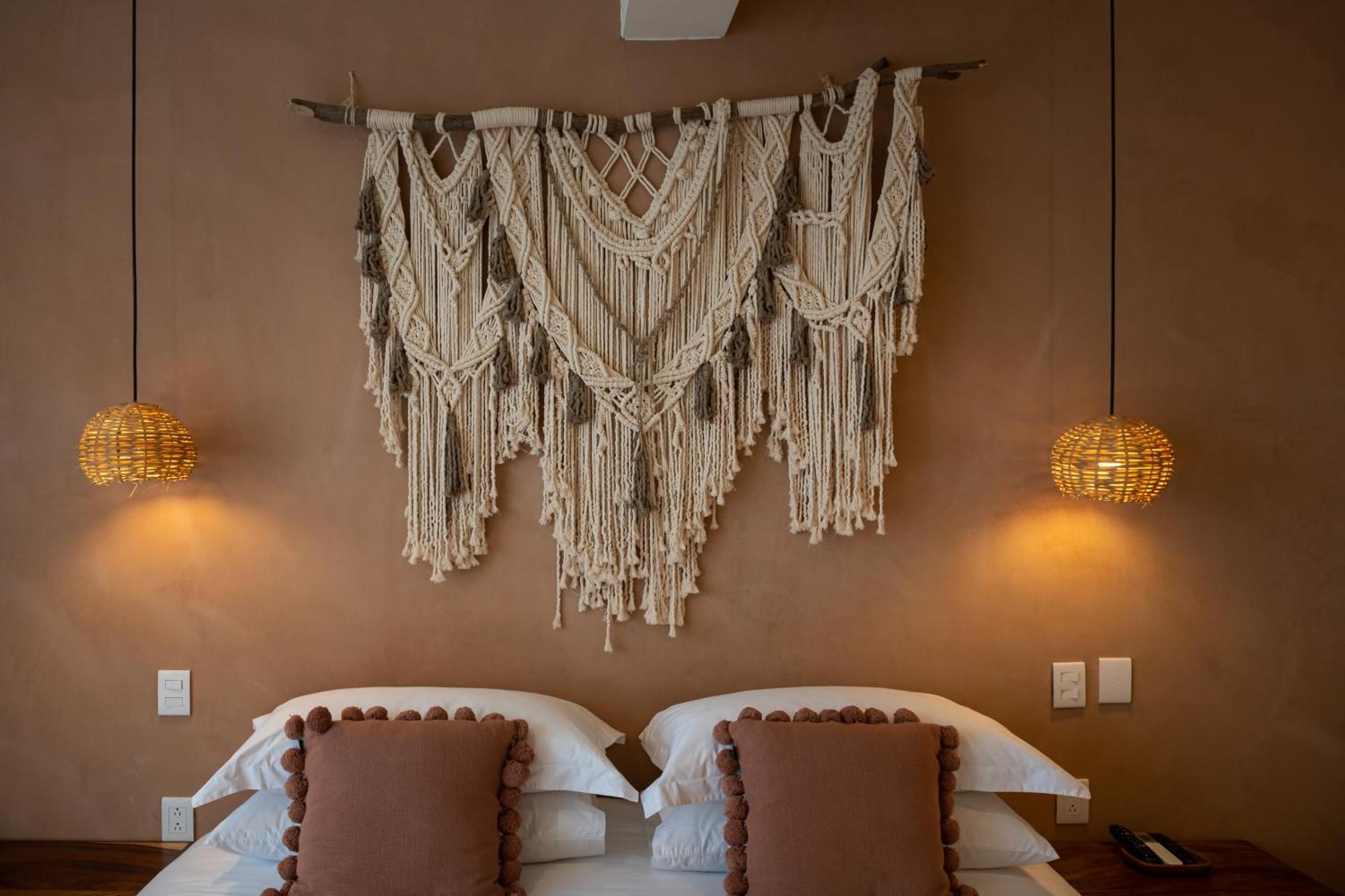 Casa Bicachi - Adults Only Hotel ปูแอร์โตเอสกอนดิโด ภายนอก รูปภาพ