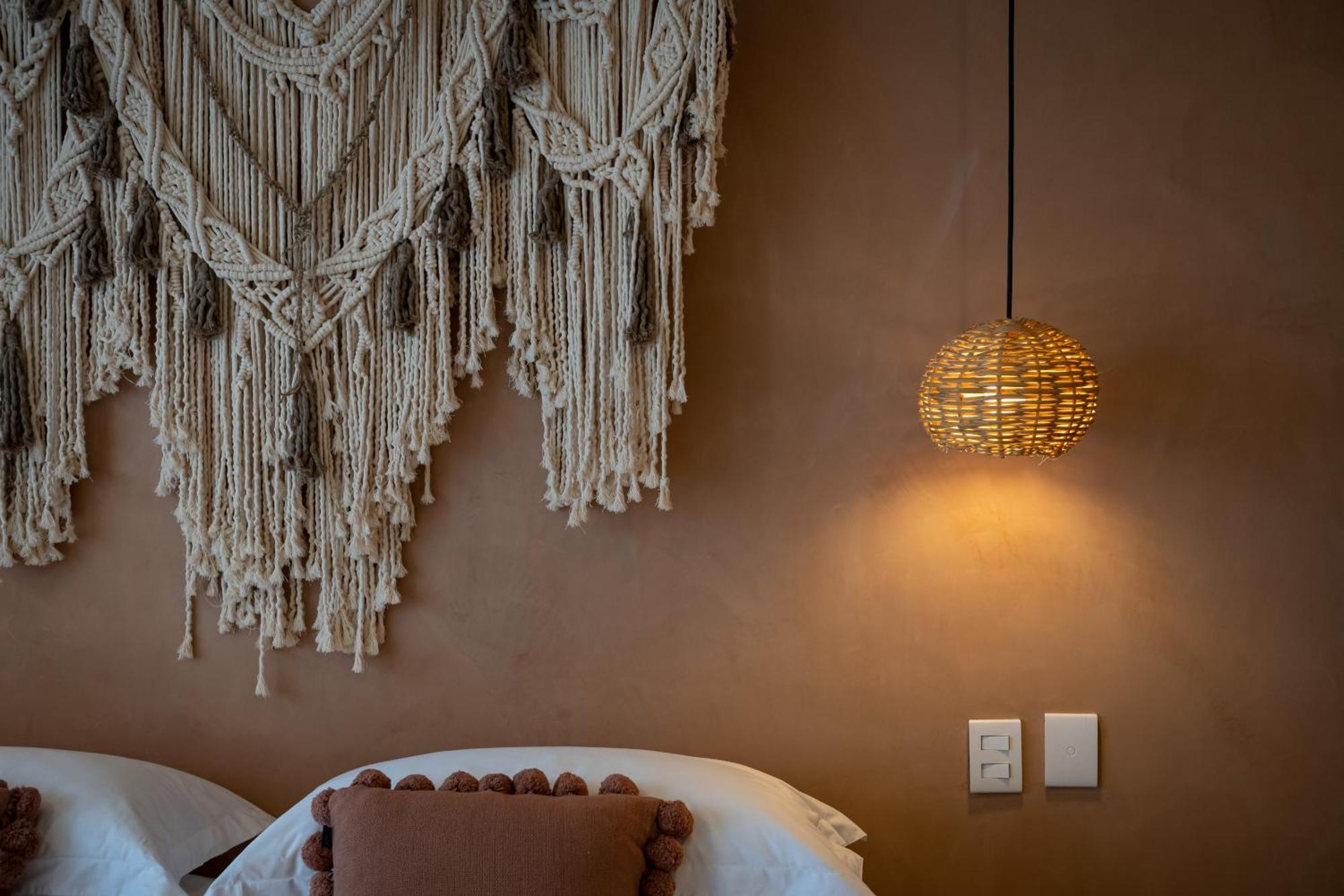 Casa Bicachi - Adults Only Hotel ปูแอร์โตเอสกอนดิโด ภายนอก รูปภาพ